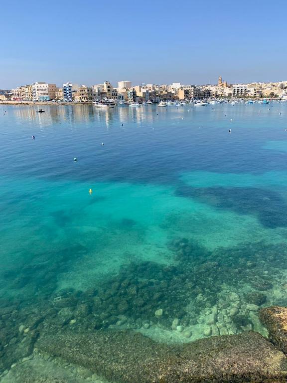 The Boat House room 1