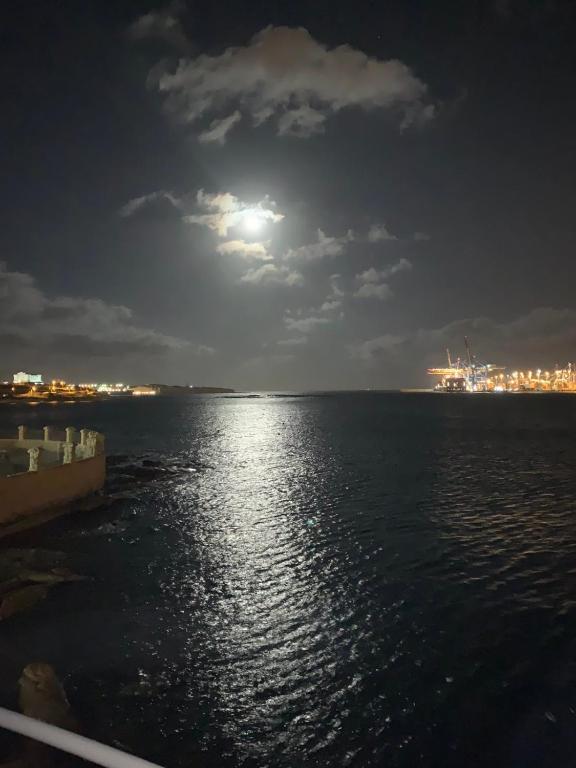 The Boat House room 2