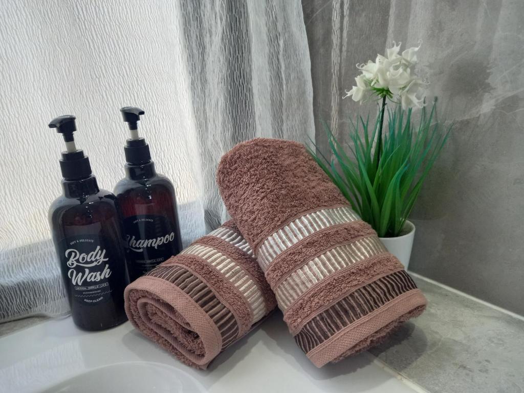 The Boat House room 4