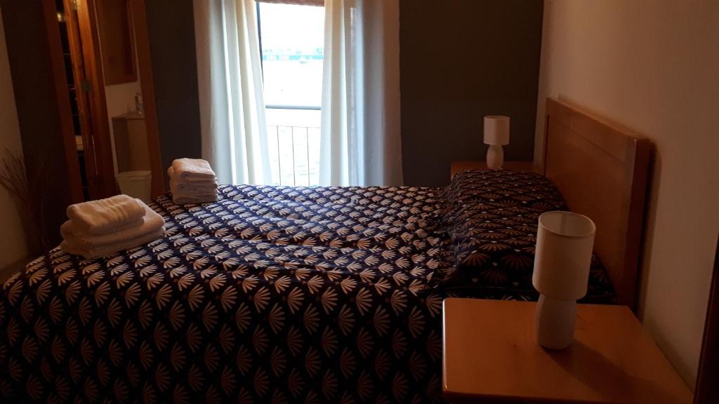 The Boat House room 5