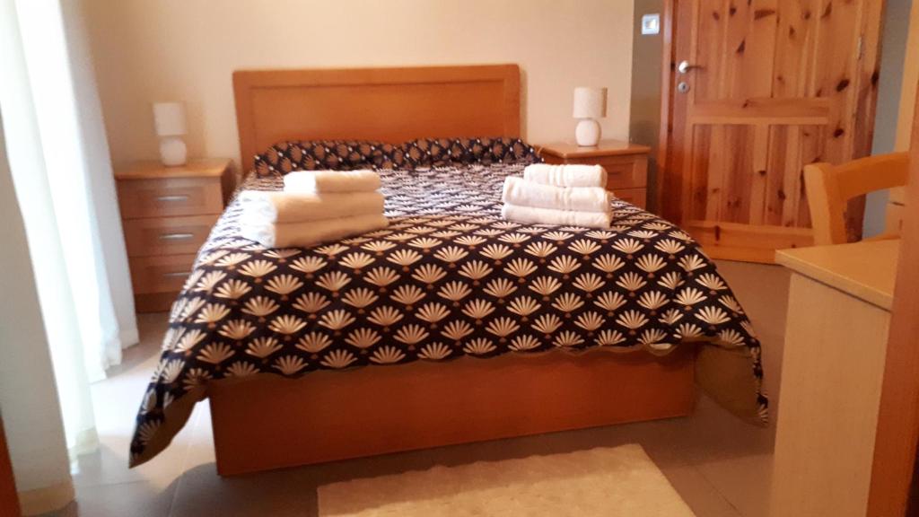 The Boat House room 6